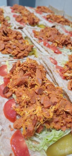 فست فود پیراشکی چی