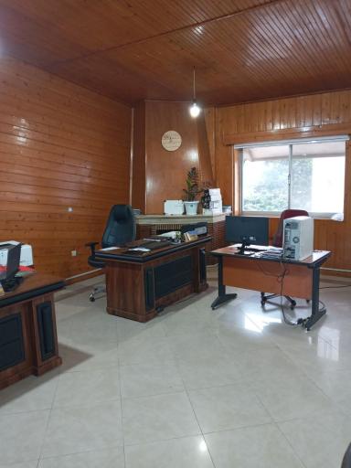 شرکت بین المللی سپند مهر خالق خزر