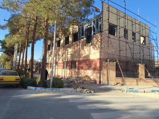 درمانگاه تامین اجتماعی