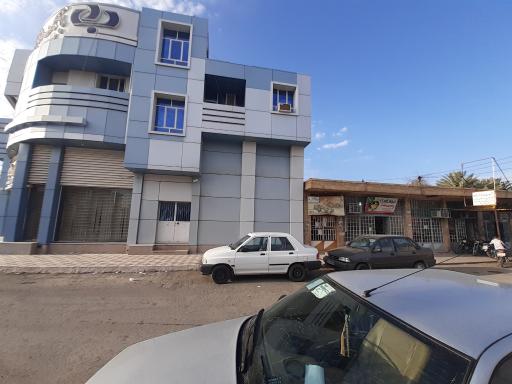 عکس بانک رفاه کارگران