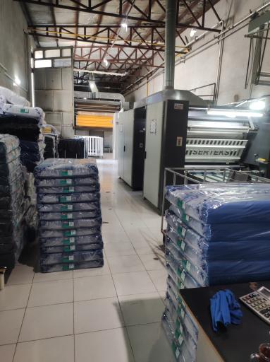 عکس شرکت صنایع پزشکی توکا (طب آذر)