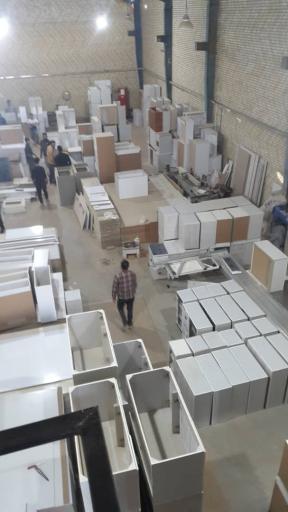 عکس کابینت حق شناس (مرکز پخش کابینت)