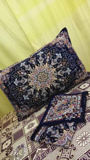 عکس فروشگاه روفرشی پلآس قم