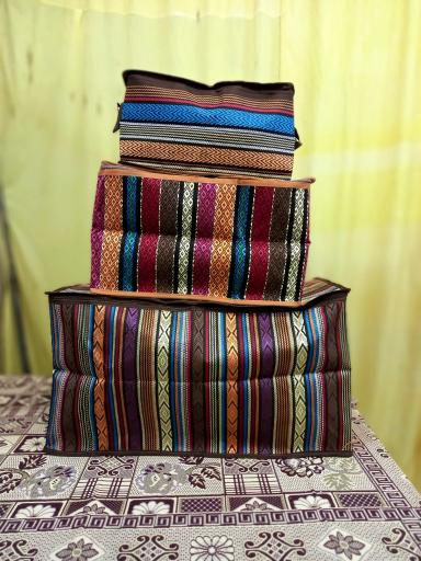 عکس فروشگاه روفرشی پلآس قم