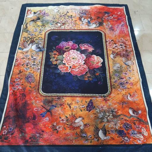 عکس فروشگاه روفرشی پلآس قم