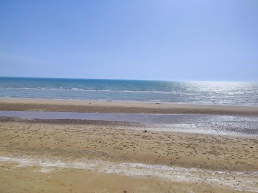 عکس تفریحگاه مال قائد