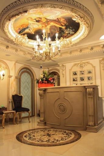 عکس مطب دندانپزشکی  دکتر عبدالصمدی