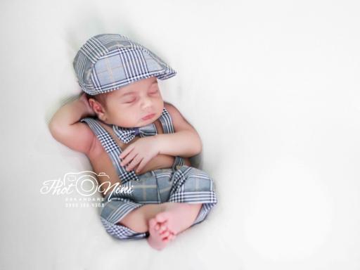 عکس آتلیه نوزاد و کودک فوتو نی نی