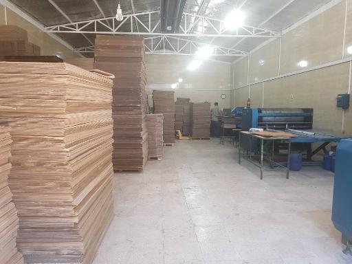 عکس کارتن و جعبه سازی تهرانکار