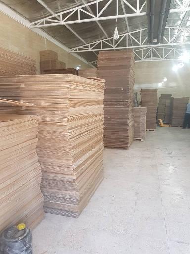 عکس کارتن و جعبه سازی تهرانکار