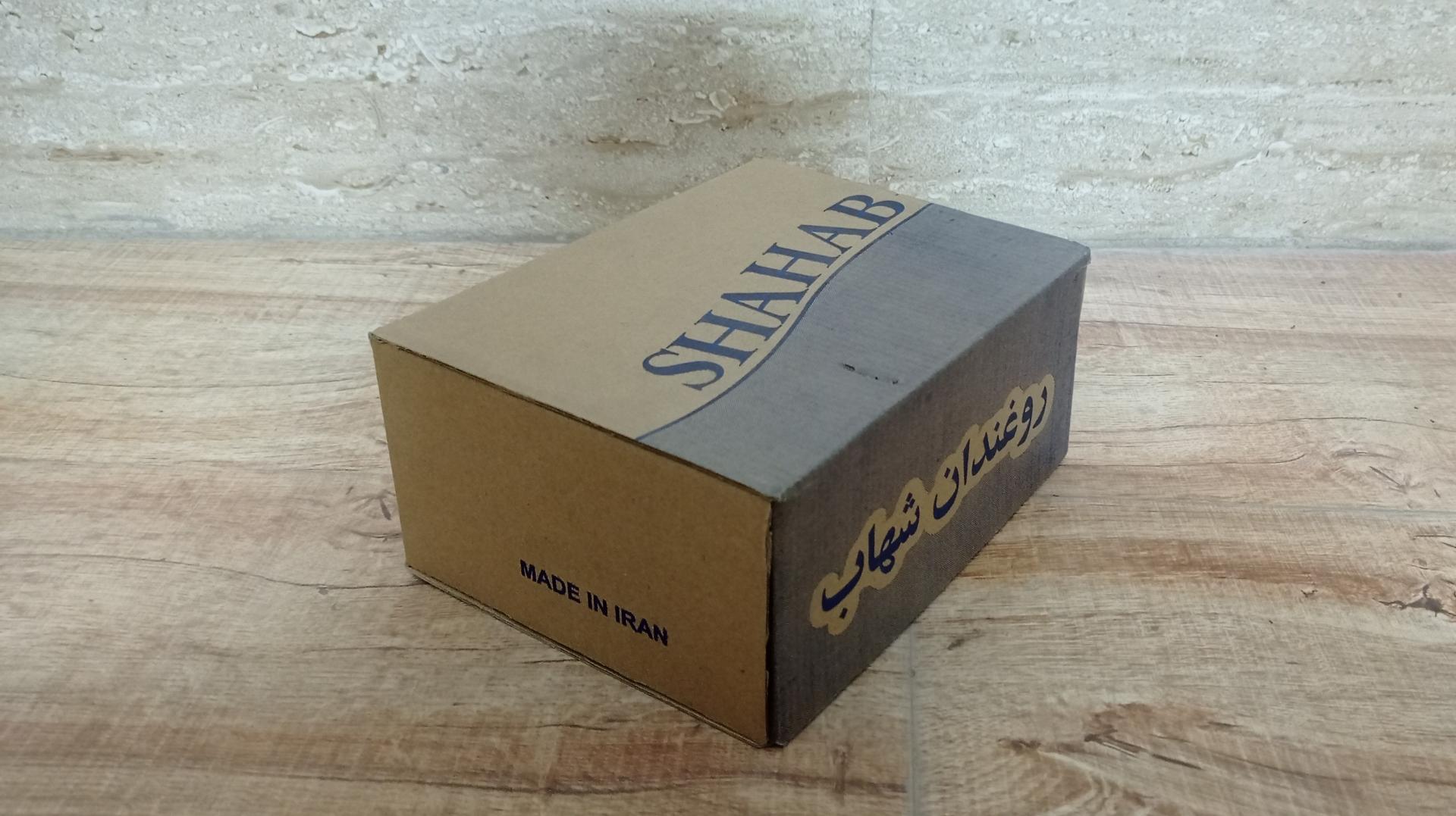 عکس کارتن و جعبه سازی تهرانکار