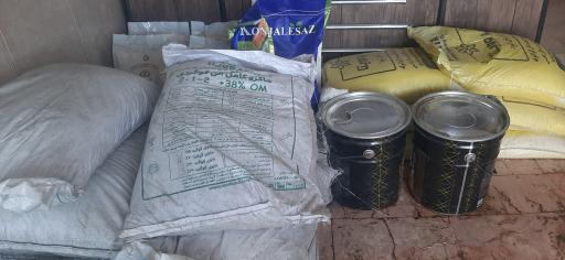 عکس کلینیک گیاهپزشکی مهندس فضلی مقدم