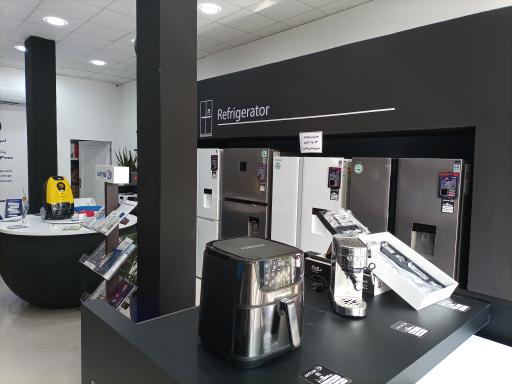 عکس فروشگاه زنجیره ای مادیران (شعبه کلاله)