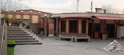 عکس مسجد الزهرا اسدآباد