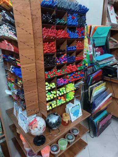 عکس لوازم تحریر فرهنگ