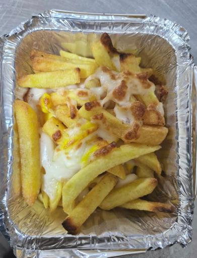 عکس پیتزا فلاویا 