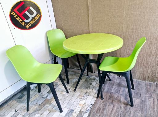 عکس پیتزا فلاویا 