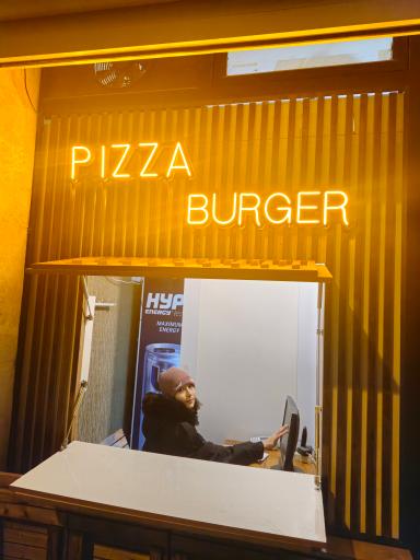 عکس پیتزا فلاویا 