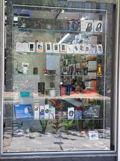 عکس موبایل عامری 