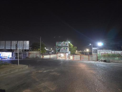 میدان بار بزرگ دزفول