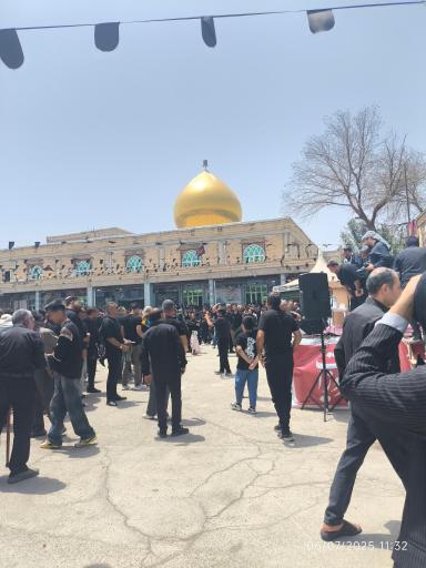 عکس شهر قدس