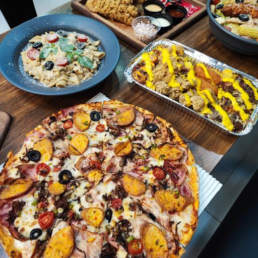 عکس سیب زمینی طلایی 