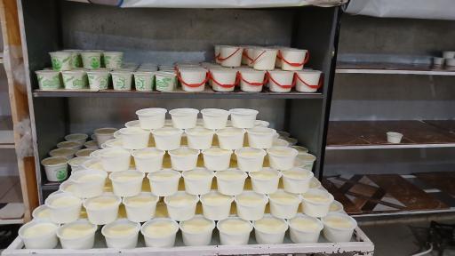 عکس لبنیاتی مارمیشو