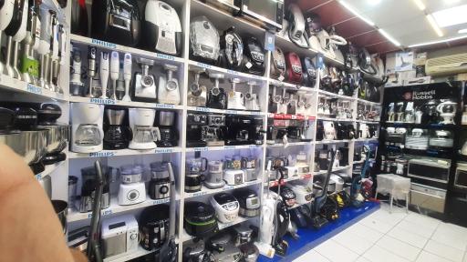 عکس لوازم خانگی قربانزاده  فیلیپس 