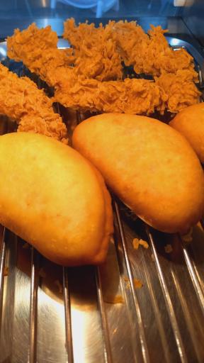 عکس سوخاری چیکن چیز 