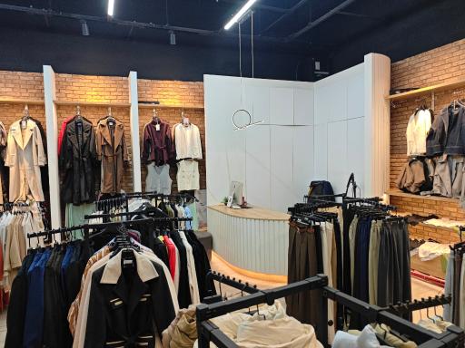 بوتیک هانیس 