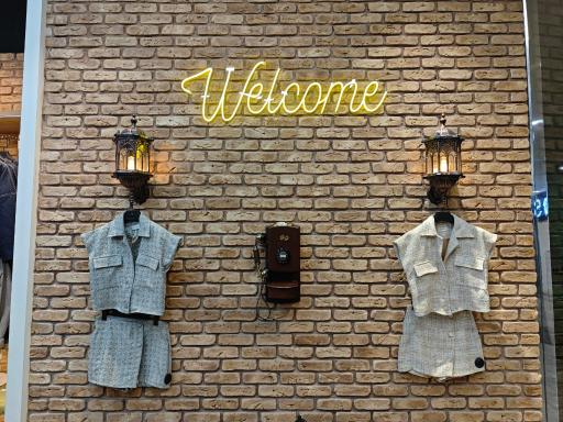 بوتیک هانیس 