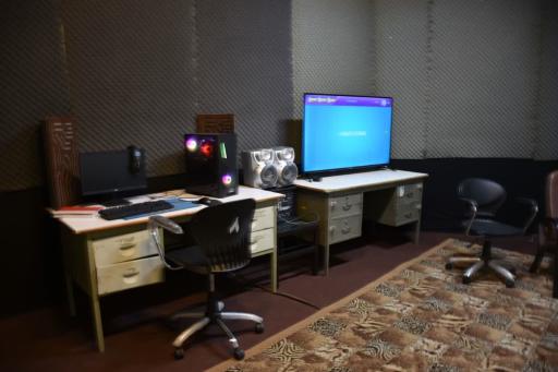 عکس موسسه و کانون فرهنگی شهید هادی