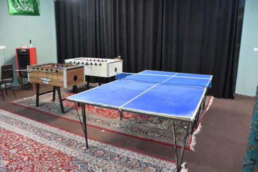 عکس موسسه و کانون فرهنگی شهید هادی