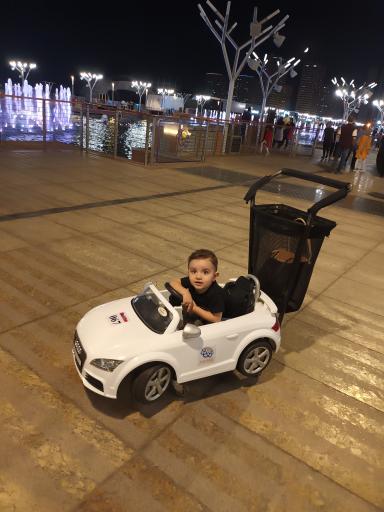 عکس شهر قدس