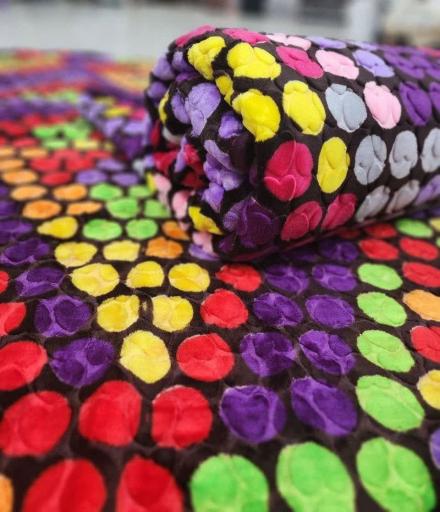 عکس فروشگاه روفرشی پلآس قم