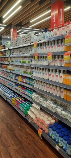 عکس فروشگاه رفاه(پاسداران)