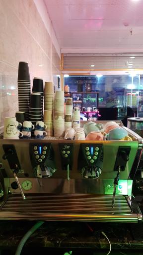 عکس کافه دیدار