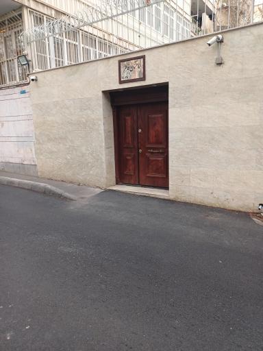 عکس ساختمان فاطر