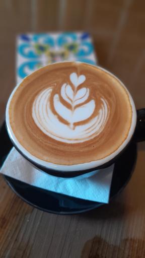 عکس کافه دُز