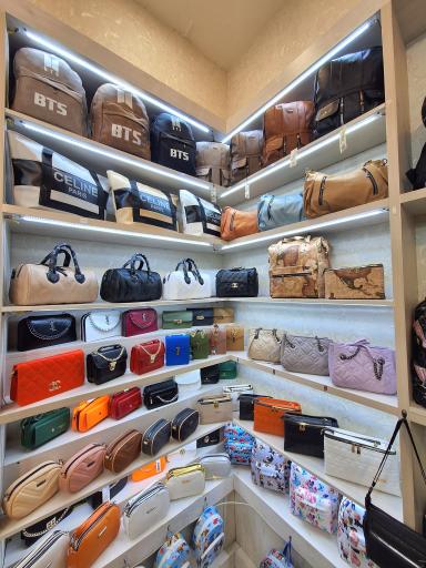 عکس کیف پرادا