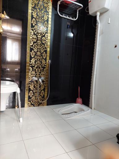 عکس سوئیت آپارتمان توکلی