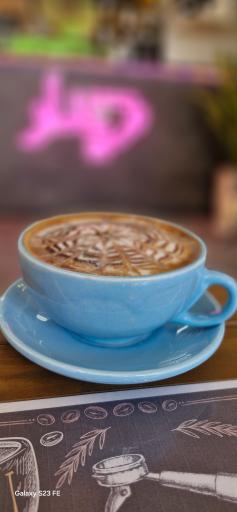 عکس کافه دیدار