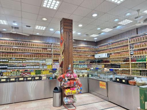 عکس فروشگاه زیتون همت 