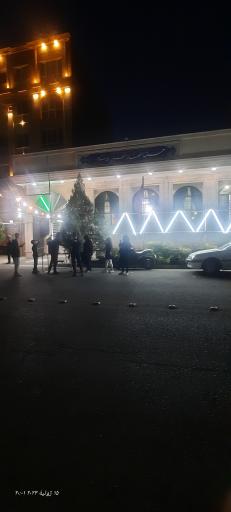 عکس حسینیه انصارالحسین