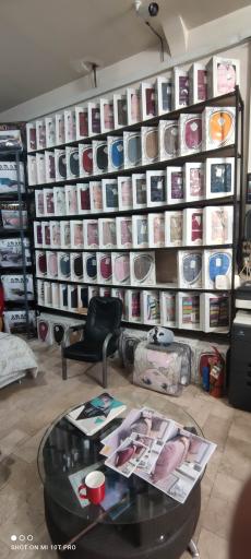 عکس کالای خواب fancy free