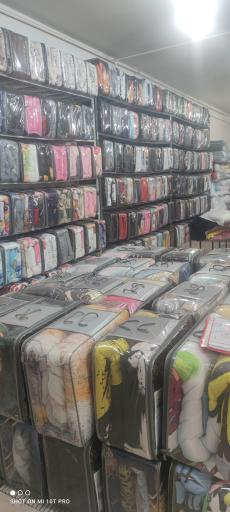 عکس کالای خواب fancy free