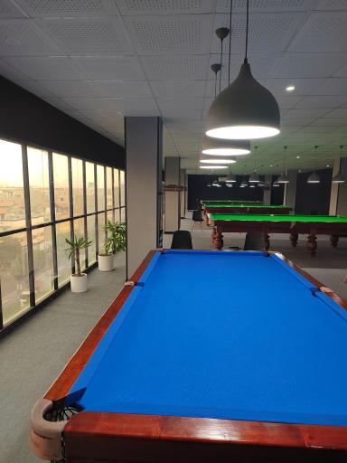 عکس مرکز گیم و بیلیارد مهرشهر