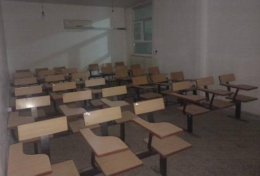 عکس دبیرستان متوسطه اول پسرانه دانشمندان