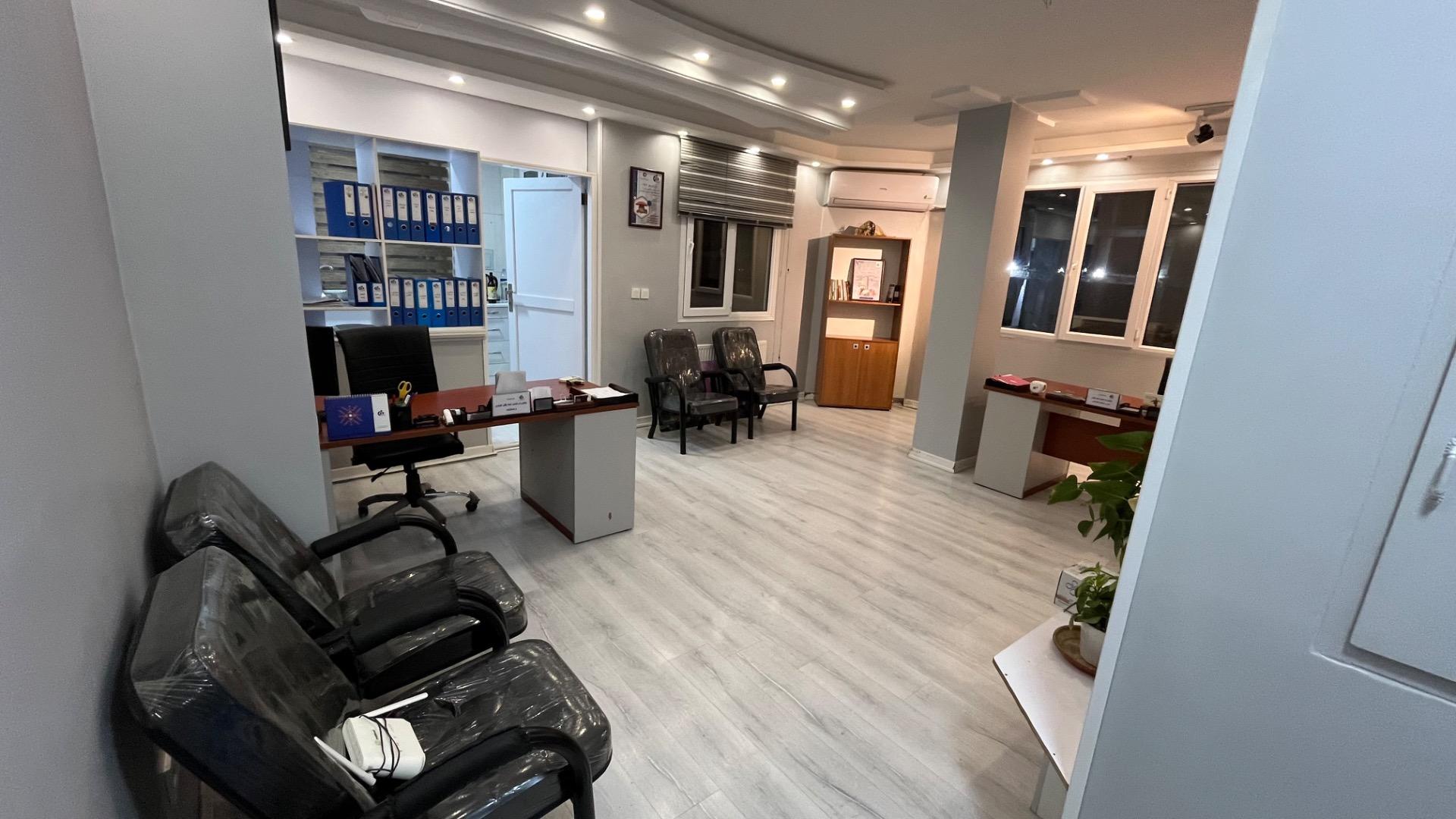 عکس شرکت نمایندگی بیمه رفاه پوشش دانا کد ۵۰۴۷