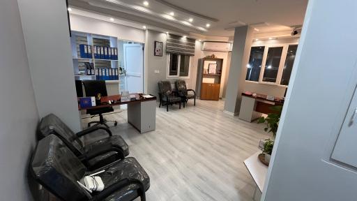 عکس شرکت نمایندگی بیمه رفاه پوشش دانا کد ۵۰۴۷